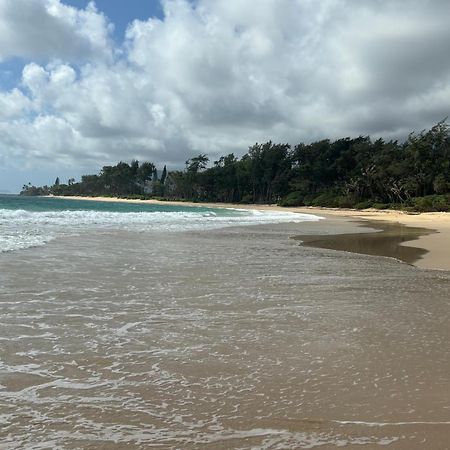 ライエ Tropical Treasure On A White Sandy Beachヴィラ エクステリア 写真