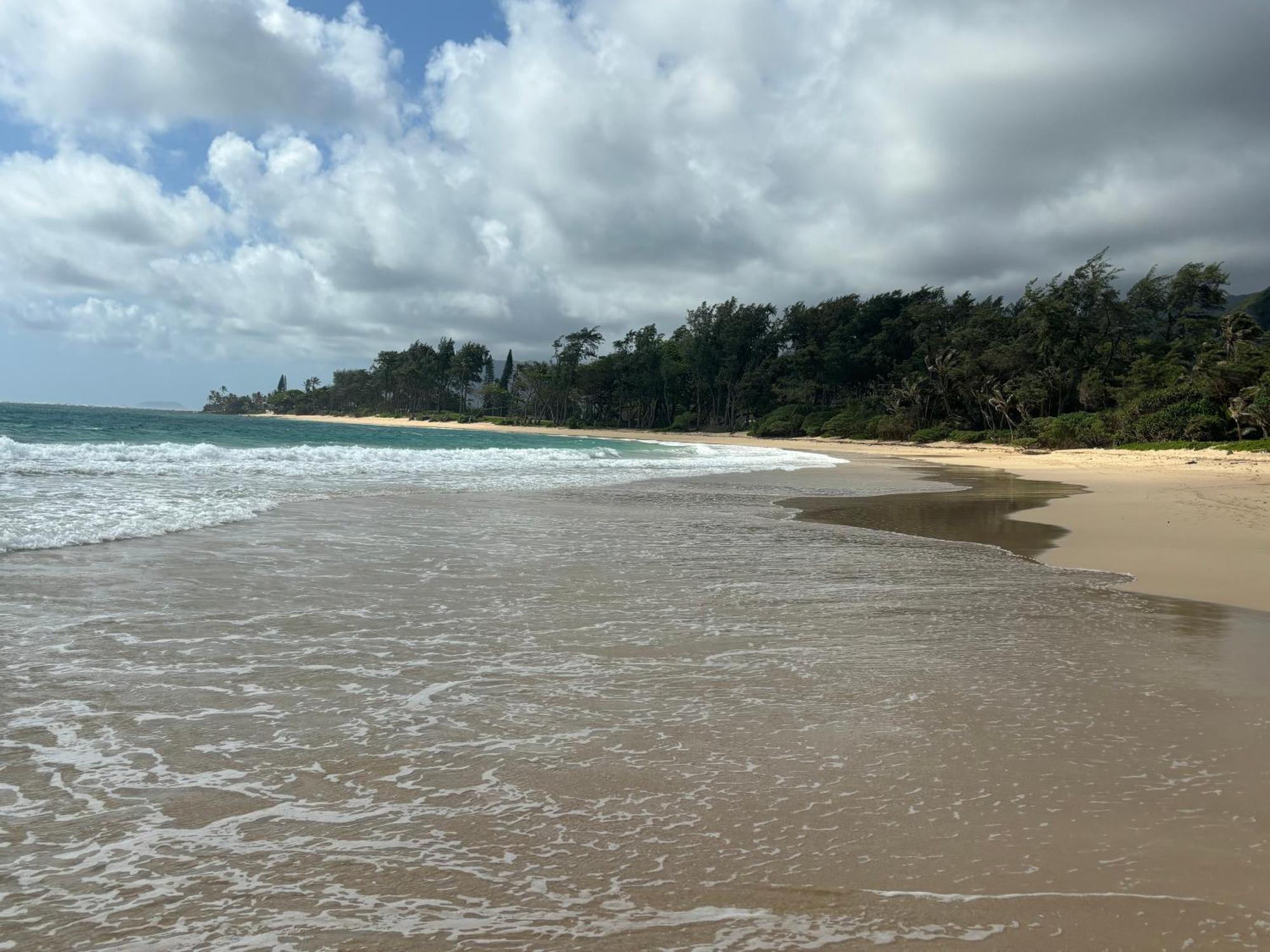 ライエ Tropical Treasure On A White Sandy Beachヴィラ エクステリア 写真