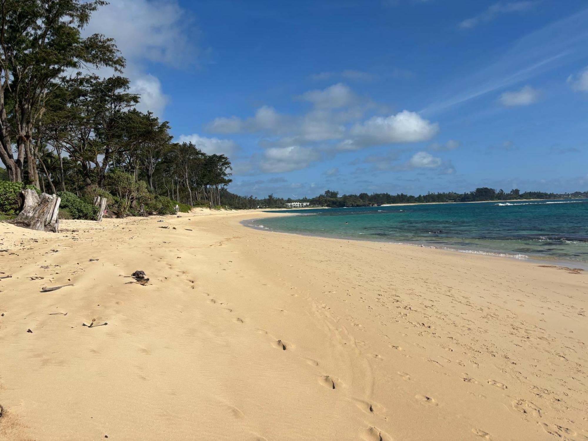 ライエ Tropical Treasure On A White Sandy Beachヴィラ エクステリア 写真